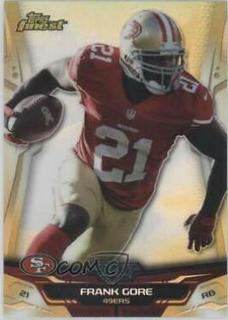 Frank Gore