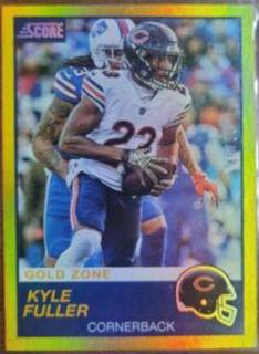 Kyle Fuller