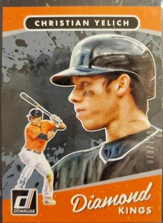 Christian Yelich