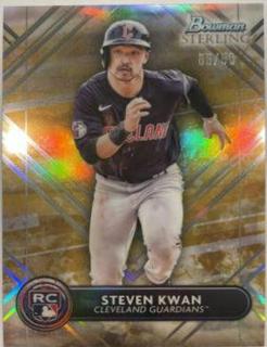Steven Kwan