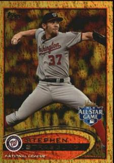 Stephen Strasburg
