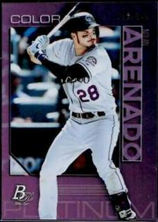 Nolan Arenado
