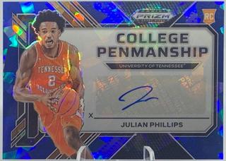 Julian Phillips