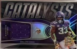 Dalvin Cook