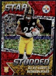 Najee Harris