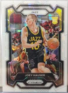 Joey Hauser