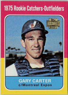 Gary Carter