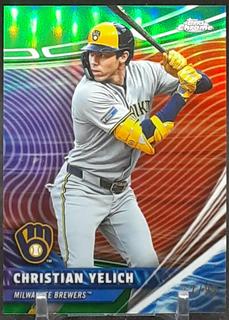 Christian Yelich