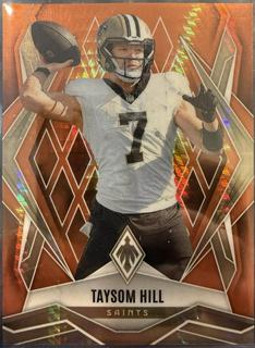 Taysom Hill