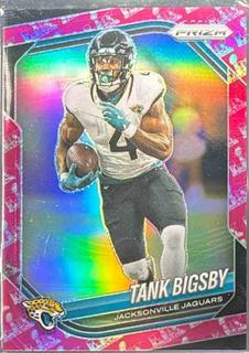 Tank Bigsby