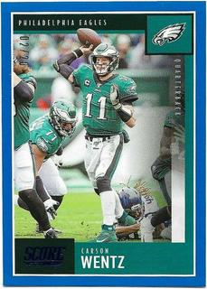 Carson Wentz