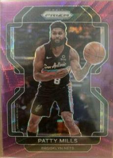 Patty Mills