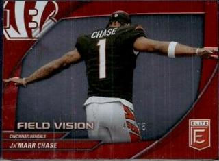 Ja'Marr Chase