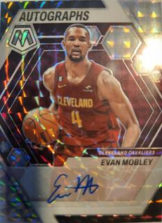 Evan Mobley