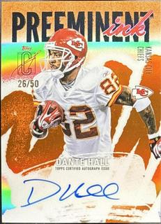 Dante Hall