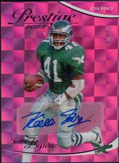 Keith Byars