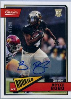 Bryce Bobo