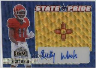 Ricky White