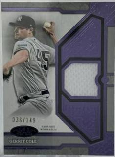 Gerrit Cole
