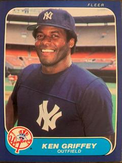 Ken Griffey