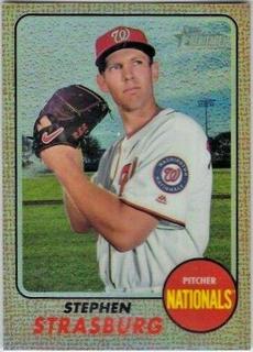 Stephen Strasburg