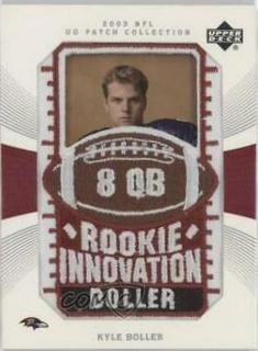 Kyle Boller
