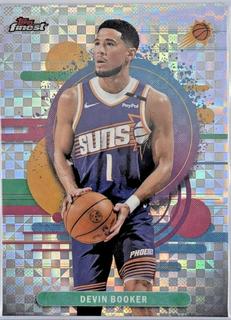 Devin Booker