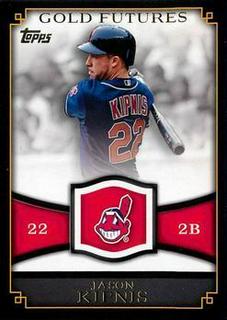Jason Kipnis