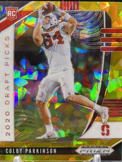 Colby Parkinson