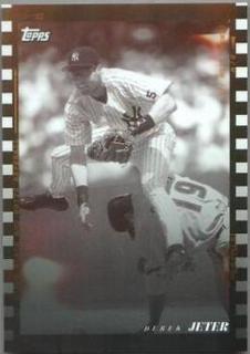 Derek Jeter