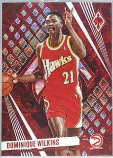 Dominique Wilkins