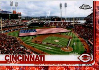 Great American Ball Park