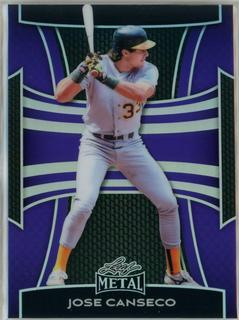 Jose Canseco