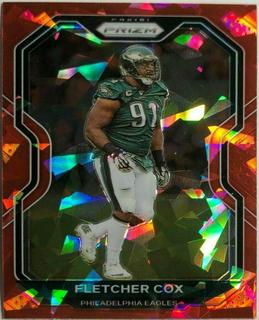 Fletcher Cox
