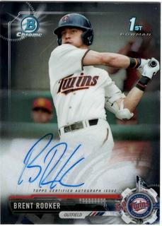 Brent Rooker