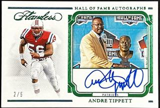 Andre Tippett