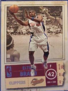 Elton Brand