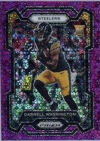 Darnell Washington