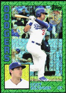 Cody Bellinger