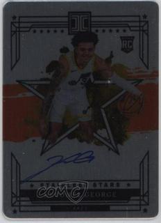 Keyonte George