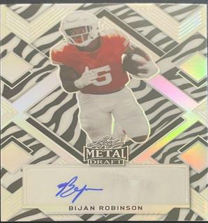 Bijan Robinson