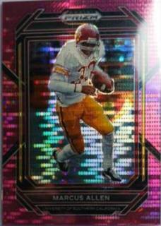 Marcus Allen