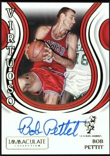Bob Pettit
