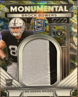 Brock Bowers