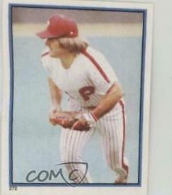 Pete Rose