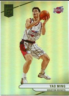 Yao Ming