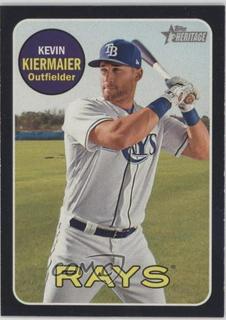 Kevin Kiermaier
