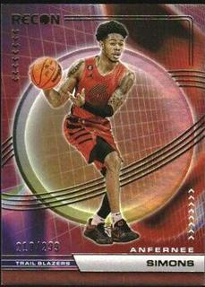 Anfernee Simons