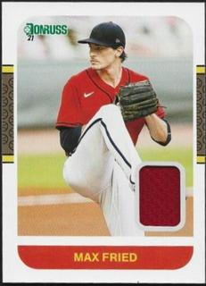Max Fried
