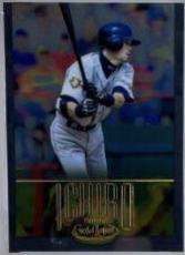 Ichiro Suzuki